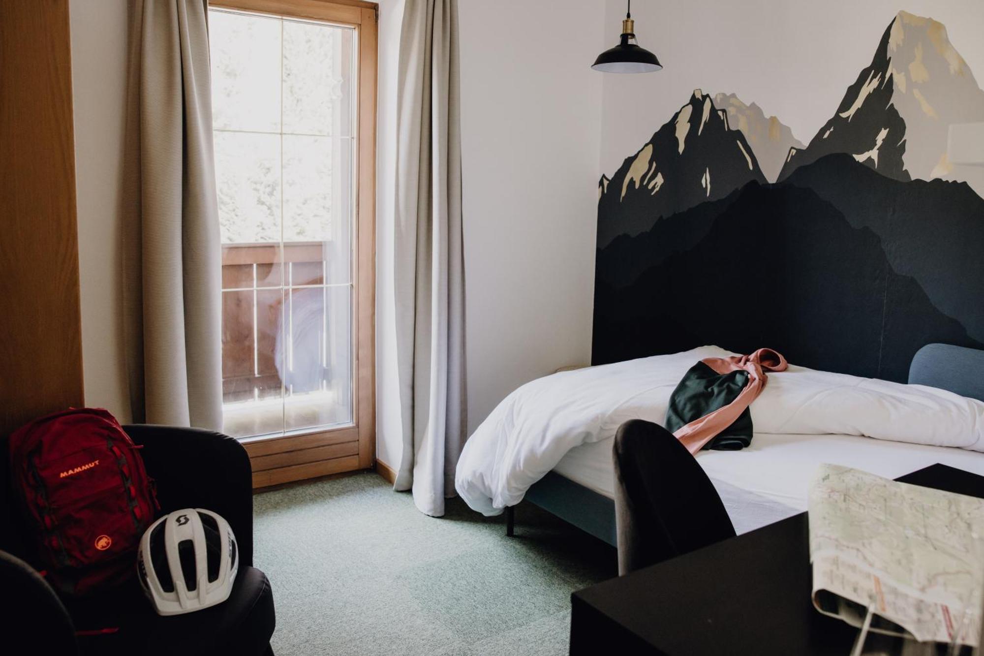 Dorfcafe Unken Hotelpension Swirtshaus Im Dorf Экстерьер фото